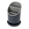 Joseph Joseph Dock Ociekacz na sztućce szary 85075