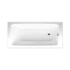 Kaldewei Cayono 747 Wanna prostokątna 150x70x41 cm biała 274700010001