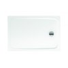 Kaldewei Cayonoplan 2278-5 Brodzik prostokątny 70x170x2,5 cm biały 370147980001
