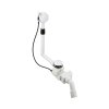 Kaldewei Comfort-Level 4001 Standard Syfon wannowy chrom 687772330999