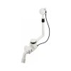 Kaldewei Comfort Level KA 4002 Syfon wannowy przedłużony biały mat 687772340711