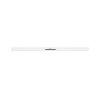 Kaldewei FlowLine Zero 1200 Ruszt do odpływu liniowego 120 cm biały mat 940100010711