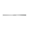 Kaldewei FlowLine Zero 1200 Ruszt do odpływu liniowego 120 cm stal nierdzewna szczotkowana 940100010930