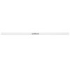 Kaldewei FlowLine Zero 1500 Ruszt do odpływu liniowego 150 cm biały mat 940200010711