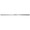 Kaldewei FlowLine Zero 1500 Ruszt do odpływu liniowego 150 cm stal nierdzewna szczotkowana 940200010930
