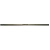 Kaldewei FlowLine Zero 1500 Ruszt do odpływu liniowego 150 cm szampański szczotkowany 940200010931