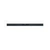 Kaldewei FlowLine Zero 900 Ruszt do odpływu liniowego 90 cm czarny mat 940000010676