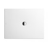 Kaldewei Scona 913 Brodzik kwadratowy 90x90 cm, biały 491300010001