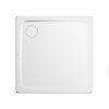 Kaldewei Superplan Plus 469-2 Brodzik kwadratowy 80x80 cm z nośnikiem ze styropianu biały 469748040001