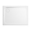 Kaldewei Superplan Plus 477-1 Brodzik prostokątny 80x100 cm biały 470200010001