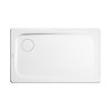 Kaldewei Superplan Plus 483-1 Brodzik prostokątny 80x120 cm z powierzchnią uszlachetnioną biały 470800013001