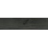Keraben Madeira Negro Natural Płytka podłogowa 100x24,8 cm, czarna GMD4400K