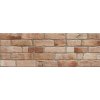 Keraben Wall Brick Old Cotto Płytka ścienna 30x90 cm, czerwona KKHPG02O