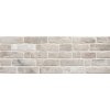 Keraben Wall Brick Old Grey Płytka ścienna 30x90 cm, szara KKHPG00O
