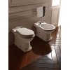Kerasan Retro Bidet stojący 39x43 cm biały 102201