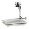Kerasan Waldorf Mydelniczka wisząca chrom 740990