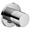Keuco Ixmo Podtynkowy trzydrożny zawór przestawny z przyłączem węża DN15 aluminium 59548170101