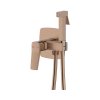 KFA Malaga Bateria Bidette brushed rose gold z powłoką PVD 4529-512-34