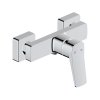 KFA Malaga Bateria prysznicowa natynkowa chrom 4526-010-00