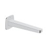 KFA Malaga Wylewka wannowa 21,8 cm chrom 836-007-00