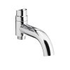 KFA Moza Wylewka wannowa chrom 835-670-00