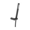 KFA Moza Premium Zestaw prysznicowy punktowy czarny 841-225-81