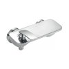 Kludi Balance Bateria natryskowa chrom 527100575