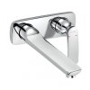 Kludi Balance Bateria umywalkowa podtynkowa 23,5 cm chrom 522470575 