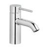 Kludi Bozz Bateria umywalkowa bez korka chrom 382720576