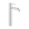 Kludi Bozz Bateria umywalkowa wysoka 32,5 cm chrom 382860576