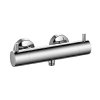 Kludi Bozz Bateria natryskowa z termostatem chrom 352030538
