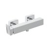 Kludi Decus Bateria prysznicowa natynkowa chrom 548310575