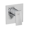 Kludi Decus Bateria prysznicowa podtynkowa chrom 547550575