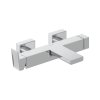 Kludi Decus Bateria wannowa natynkowa chrom 546910575