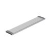 Kludi Vela C Półka ścienna 60 cm chrom/biały mat 3197305