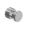 Kludi Vela R Haczyk na ręcznik chrom 5898405