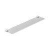 Kludi Vela R Półka ścienna 60 cm biały mat 5897353
