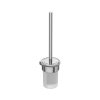 Kludi Vela R Szczotka WC chrom 5897405