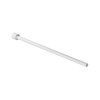 Kludi Vela R Wieszak na ręcznik 45 cm biały mat 5897753S
