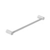 Kludi Vela R Wieszak na ręcznik 45 cm biały mat 5898053