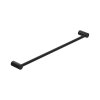 Kludi Vela R Wieszak na ręcznik 60 cm czarny mat 5897939