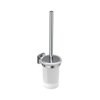Kludi Vela S Szczotka WC chrom 2597405
