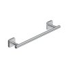 Kludi Vela S Wieszak na ręcznik 30 cm chrom 2596205