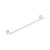 Kludi Vela S Wieszak na ręcznik 60 cm biały mat 2597953