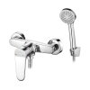 Kuchinox Atez Bateria prysznicowa natynkowa chrom BTK_041D