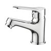 Kuchinox Atez Bateria umywalkowa chrom BTK_022D