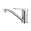 Kuchinox Atez Bateria umywalkowa chrom BTK_026D