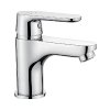 Kuchinox Dima Bateria umywalkowa chrom BQD_022D