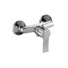 Kuchinox Madera Bateria prysznicowa natynkowa bez zestawu natryskowego chrom BQM040D