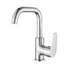 Kuchinox Sagra Bateria umywalkowa chrom BQR_025D